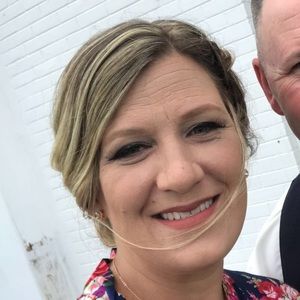 Meet your Posher, Wendy